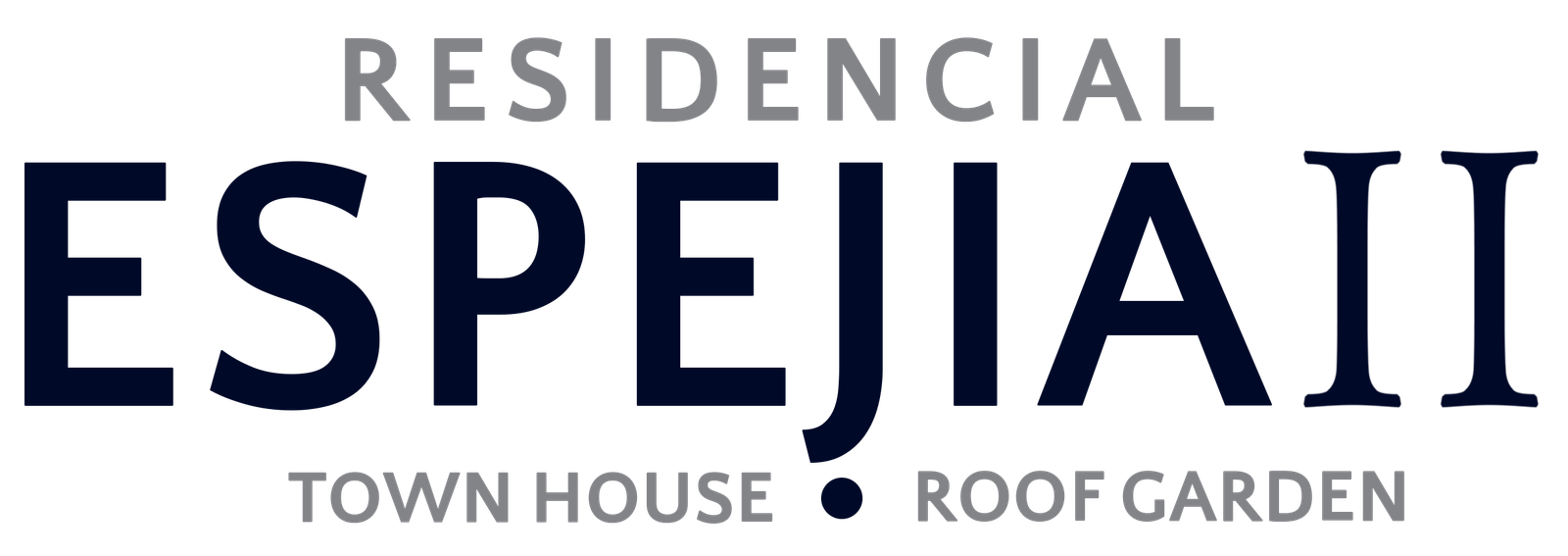 Residencial Espejia II 24 Departamentos