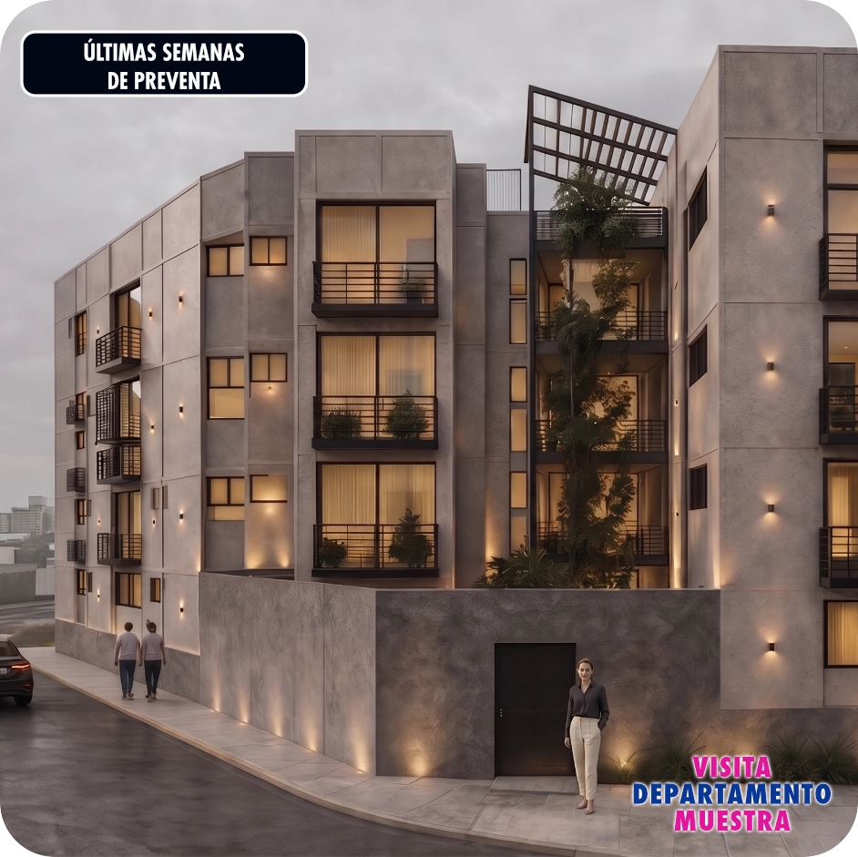 Residencial Espejia II