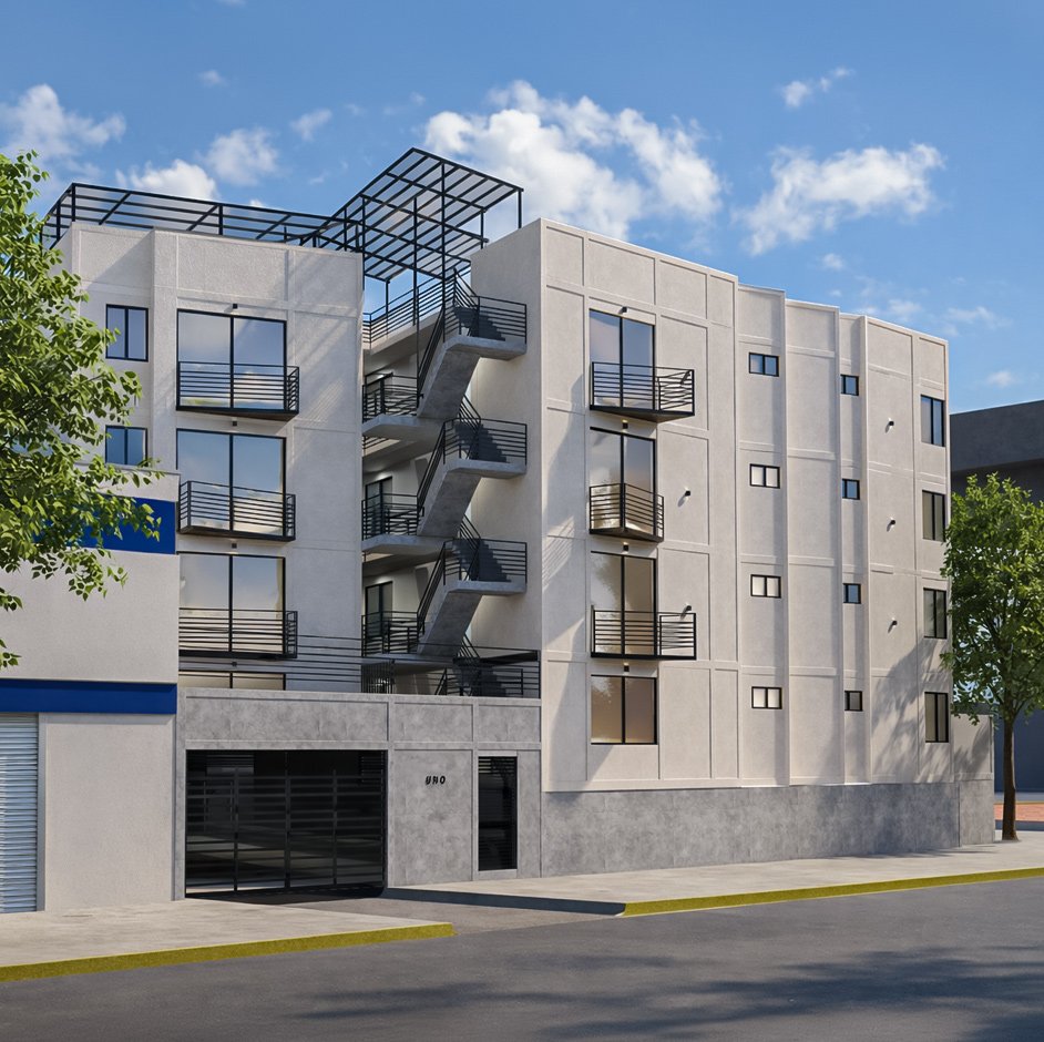 Residencial Espejia II