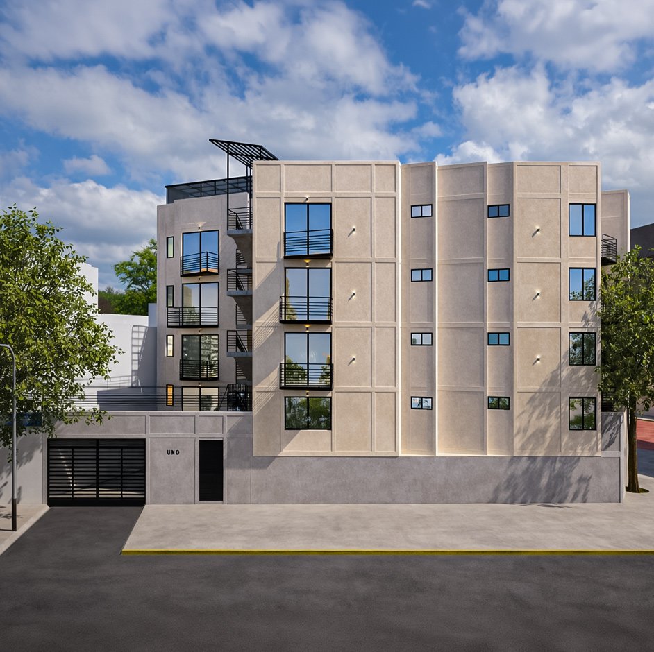 Residencial Espejia II