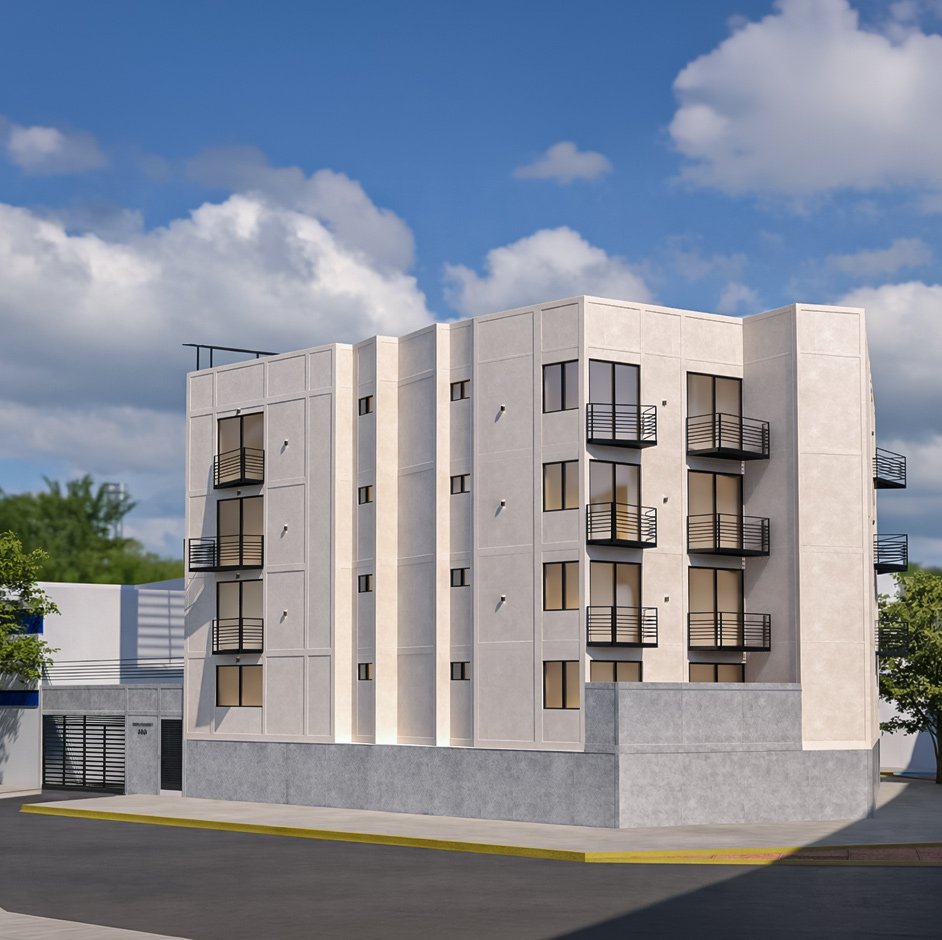 Residencial Espejia II