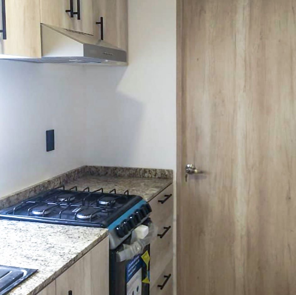 Residencial Espejia II