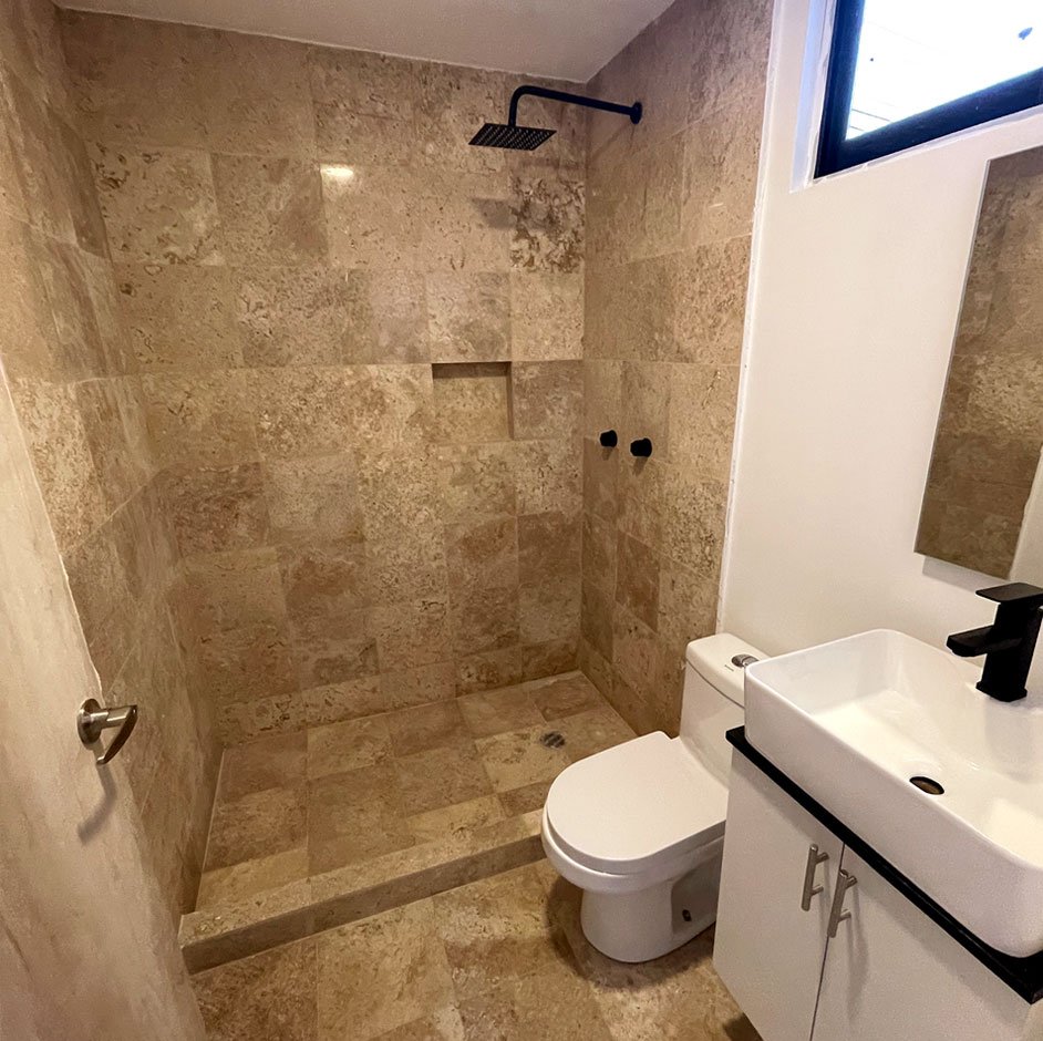 Residencial Espejia II